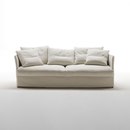 Living Divani Curve Asientos