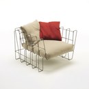 Hoop Living Divani