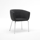Living Divani Nut Asientos Espera / lounge