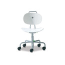 Turtle chair Lampert, Richard