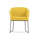 Montis Lotus M Chairs / Stools / Benches Conference / Seminar / Meeting Office Office / Contract seating