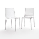 Eveline transparent Rexite