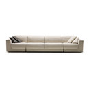 Milano Bedding Joe Letti / Mobili per la camera da letto Poltrone / Divani / Pouf