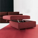 Milano Bedding Pat Sedie / Sgabelli / Panche