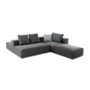 Montis Domino Asientos Espera / lounge