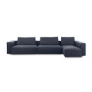 Montis Domino Asientos Espera / lounge