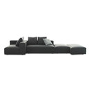 Montis Domino Asientos Espera / lounge