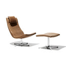 de Sede DS 51 Lounge / sale di attesa Lounge: Poltrone Poltrone Poltrone / Divani / Pouf Sale d'attesa / receptions