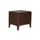 Air Division Allegro Bedside table Beds / Bedroom furniture
