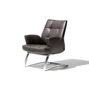 de Sede DS 258 Lounge: Sessel Loungebereich / Wartebereich Sessel / Sofas / Poufs Warte- / Empfangsmöbel Wohnzimmer: Sessel