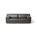 de Sede DS 820 Canapés Espace lounge / Espace d'attente Fauteuils / Sofas / Poufs Lounge: Canapés Mobilier espaces d'attente / d'accueil