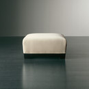 Meridiani Allen Pouf Asientos Espera / lounge