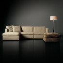 Belmondo Modular Divano Meridiani
