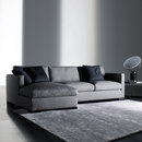 Meridiani Belmondo Modular Sofa Sitzmöbel