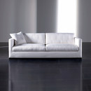 Meridiani Belmondo Sofa Bed Beds and complements Seating