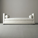 Meridiani Belmondo Dormeuse Muebles relax