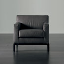 Meridiani Berry Armchair Lounge area / Waiting room Seating