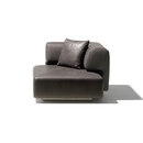 de Sede DS 2420 Lounge: sillones Mobiliario de recepción Muebles lounge / para salas de espera Sillones Sillones / Sofás / Pufs