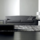 Meridiani Sharif Sofa Lounge area / Waiting room Seating