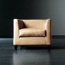 Meridiani Bisset Small Sillón Asientos Espera / lounge