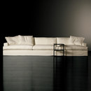 Meridiani Bogart Large Divano Sedute