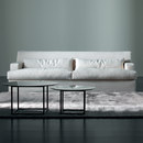 Meridiani Bogart Slim Sofa Seating
