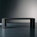 Meridiani Brando Table Desks / Workstations Gastronomy Tables