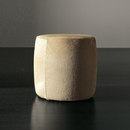 Meridiani Charlot Pouf Lounge area / Waiting room Seating