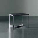 Meridiani Cross Low table Lounge area / Waiting room Tables