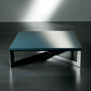 Meridiani Cross Couchtisch Tische Wartemöbel / Loungemöbel