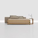 Zeitraum Guest Muebles de dormitorio / camas