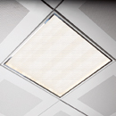 Kreon Office Musca Opal Sistemi soffitto
