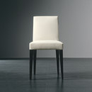 Meridiani Cruz Uno Chair Gastronomy Lounge area / Waiting room Seating