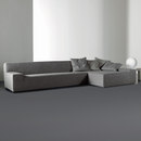Meridiani Damon Modular Sofa Seating