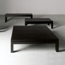 Meridiani Douglas Table basse Espace d'attente / Lounge Tables
