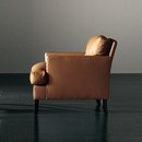 Meridiani Gabin Poltrona Attesa / Lounge / Atrio Sedute