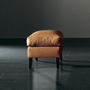 Meridiani Gabin Ottoman Lounge area / Waiting room Seating