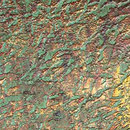 Homapal 488 Copper Patina Laminates / Composites Wall panels