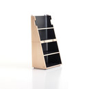 Cerruti Baleri Scalo Living room: Shelves / Shelving systems Shelves / Shelving systems