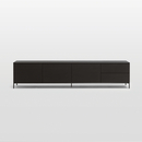 Pastoe Pure E401 Aufbewahrung