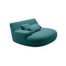 Poliform Big Bug Chaise lounges / Lettini Poltrone / Divani / Pouf