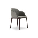 Poliform Grace Sedia Attesa / Lounge / Atrio Gastronomia Sedute Sedute contract