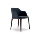 Poliform Grace Chairs / Stools / Benches Office Office / Contract seating