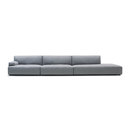 Poliform Soho sofa Seating