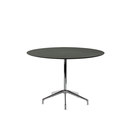Lotus Table 2 Cappellini