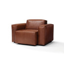 Linteloo Matu armchair Lounge area / Waiting room Seating