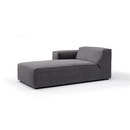 Linteloo Matu Longchair Chaise longues / Divanes