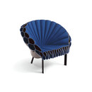 Cappellini Peacock Lounge area / Waiting room Seating