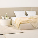 Woodnotes Bed headboard
