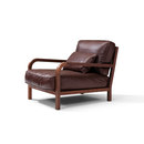 Dario armchair Linteloo